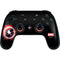 Marvel Captain America Star Shield Google Stadia Controller Skin