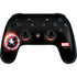 Marvel Captain America Star Shield Google Stadia Controller Skin
