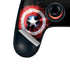 Marvel Captain America Star Shield Google Stadia Controller Skin