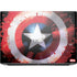 Marvel Captain America Star Shield HP ZBook Fury 16 G10 Skin