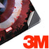 Marvel Captain America Star Shield iPad Skins