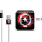 Marvel Captain America Star Shield iPad Charger (10W USB) Skin