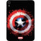 Marvel Captain America Star Shield Apple iPad Mini Skin