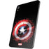 Marvel Captain America Star Shield Apple iPad Mini Skin