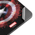 Marvel Captain America Star Shield Apple iPad Mini Skin