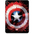 Marvel Captain America Star Shield Apple iPad Pro Skin
