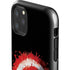 Marvel Captain America Star Shield iPhone 11 Pro Max Impact Case