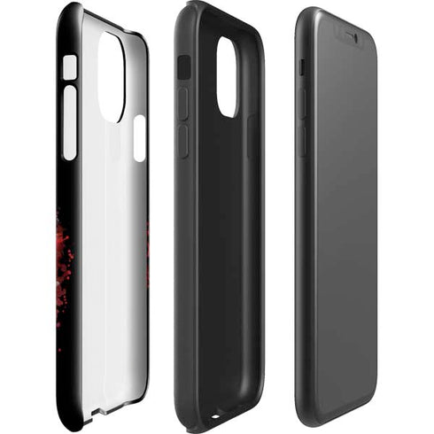 Marvel Captain America Star Shield iPhone 11 Pro Max Impact Case