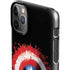 Marvel Captain America Star Shield iPhone 11 Pro Max Lite Case