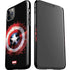 Marvel Captain America Star Shield iPhone 11 Pro Max Lite Case
