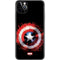 Marvel Captain America Star Shield iPhone 11 Pro Max Skin