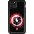 Marvel Captain America Star Shield iPhone 11 Pro Max Waterproof Case