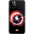 Marvel Captain America Star Shield iPhone 11 Pro Skin