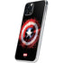 Marvel Captain America Star Shield iPhone 11 Pro Skin