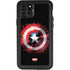 Marvel Captain America Star Shield iPhone 11 Pro Waterproof Case