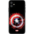 Marvel Captain America Star Shield iPhone 11 Skin