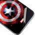 Marvel Captain America Star Shield iPhone 11 Skin