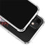 Marvel Captain America Star Shield iPhone 12 Clear Case