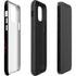 Marvel Captain America Star Shield iPhone 12 Mini Impact Case