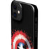 Marvel Captain America Star Shield iPhone 12 Mini Lite Case