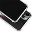 Marvel Captain America Star Shield iPhone 12 Pro Max Clear Case