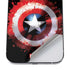 Marvel Captain America Star Shield iPhone 12 Pro Max Skin