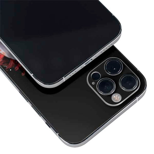 Marvel Captain America Star Shield iPhone 12 Pro Max Skin