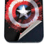 Marvel Captain America Star Shield iPhone 12 Skin