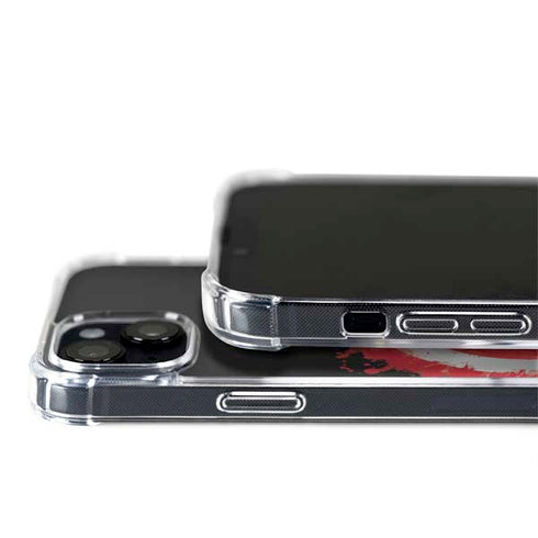 Marvel Captain America Star Shield iPhone 13 MagSafe Case
