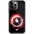 Marvel Captain America Star Shield iPhone Cases