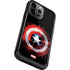 Marvel Captain America Star Shield iPhone 13 Pro Cargo Case
