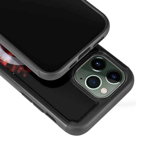 Marvel Captain America Star Shield iPhone 13 Pro Cargo Case