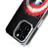 Marvel Captain America Star Shield iPhone 13 Pro Max MagSafe Case