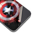 Marvel Captain America Star Shield iPhone 14 Pro Max Skin