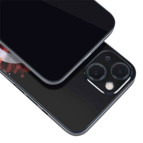 Marvel Captain America Star Shield iPhone 14 Skin