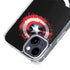 Marvel Captain America Star Shield iPhone 15 Plus MagSafe Case