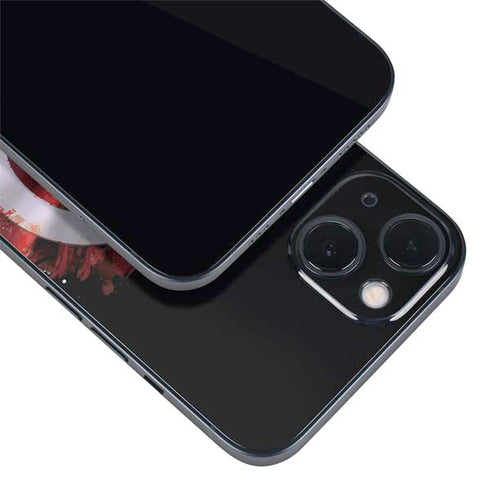 Marvel Captain America Star Shield iPhone 15 Plus Skin