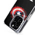 Marvel Captain America Star Shield iPhone 15 Pro MagSafe Case