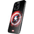 Marvel Captain America Star Shield iPhone 15 Pro Skin