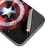 Marvel Captain America Star Shield iPhone 15 Pro Skin