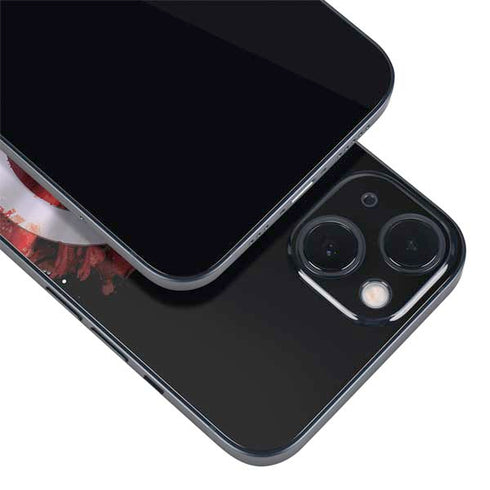 Marvel Captain America Star Shield iPhone 15 Skin