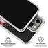 Marvel Captain America Star Shield iPhone 16 Pro Max Clear Case