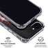 Marvel Captain America Star Shield iPhone 16e MagSafe Case