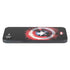 Marvel Captain America Star Shield iPhone 16e Skin