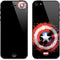 Marvel Captain America Star Shield iPhone 5/5s/5SE Skin