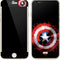 Marvel Captain America Star Shield iPhone 6/6s Skin