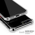 Marvel Captain America Star Shield iPhone 7/8 Plus Clear Case