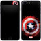 Marvel Captain America Star Shield iPhone 7 Plus Skin