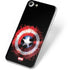 Marvel Captain America Star Shield iPhone 7 Skin