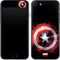 Marvel Captain America Star Shield iPhone 8 Skin